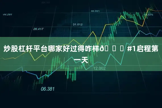 炒股杠杆平台哪家好过得咋样👇#1启程第一天